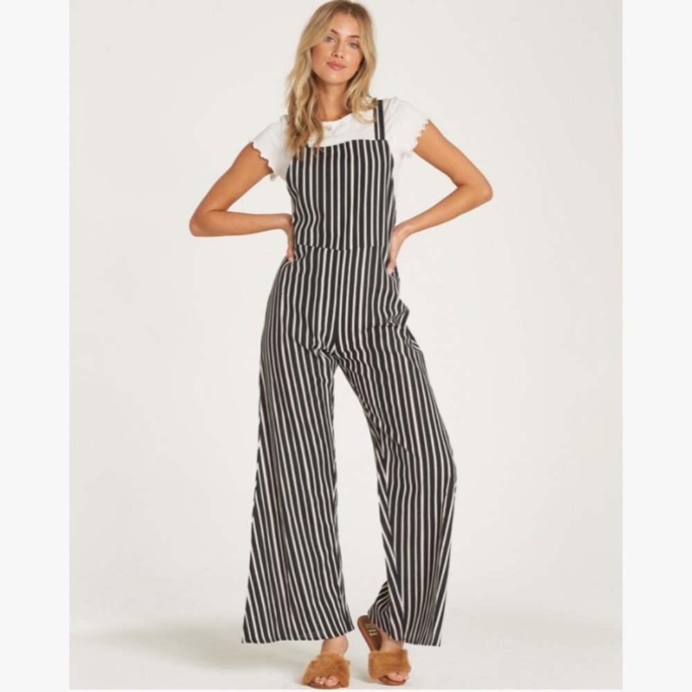 Billabong Still Here Jumpsuit